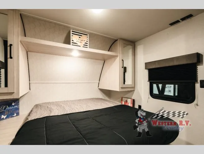 2026 Forest River Puma Camping Edition 303BHCE - Photo 4