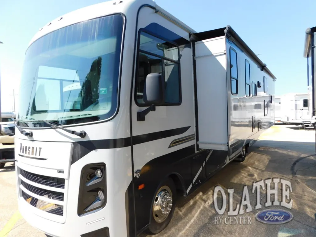 2023 Coachmen Pursuit 31BH, Photos photo 28