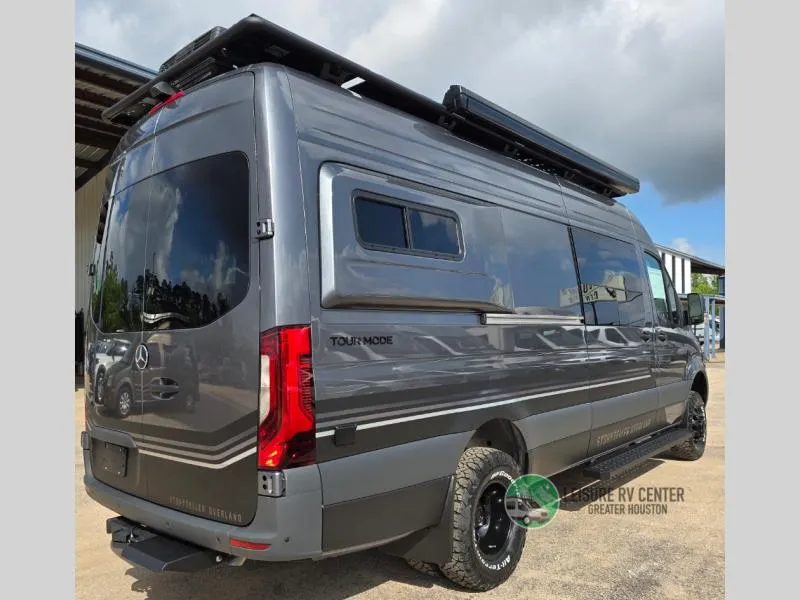 2026 Storyteller Overland Tour Mode New    XL - Photo 3