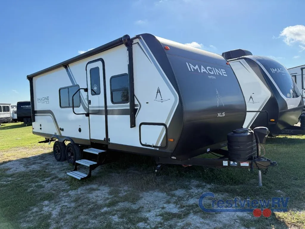 2026 Grand Design Imagine XLS 22MLE - Photo 3