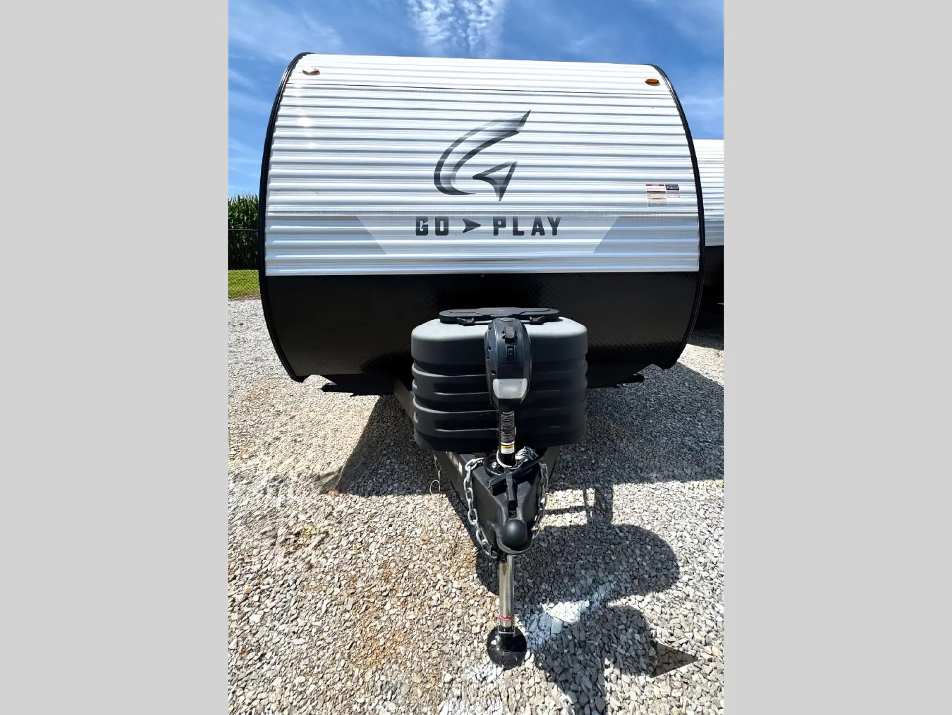 2026 Wayfinder Go Play 21QB - Photo 3
