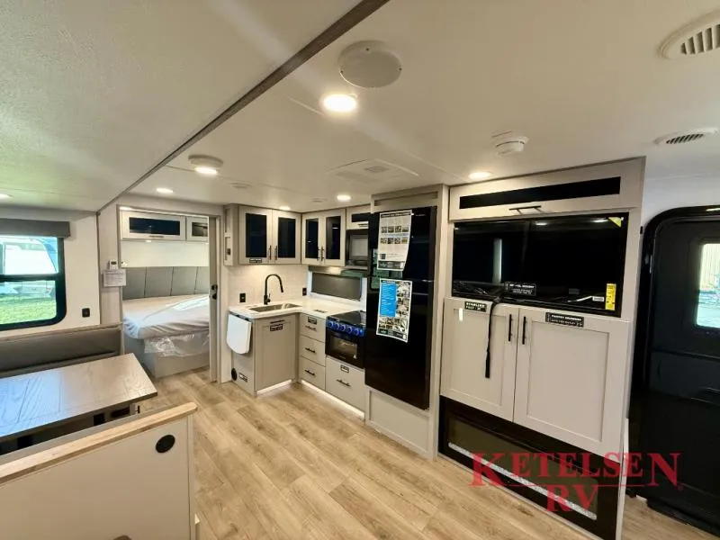 2026 Alliance RV Delta 262RB - Photo 4