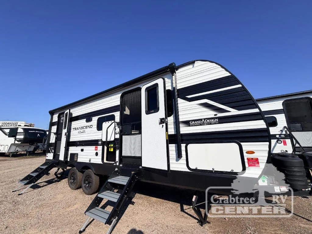 2027 Grand Design Transcend Xplor 23BHX - Photo 2
