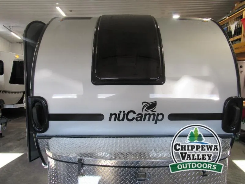 2026 NuCamp TAB 360 CS BOONDOCK - Photo 3