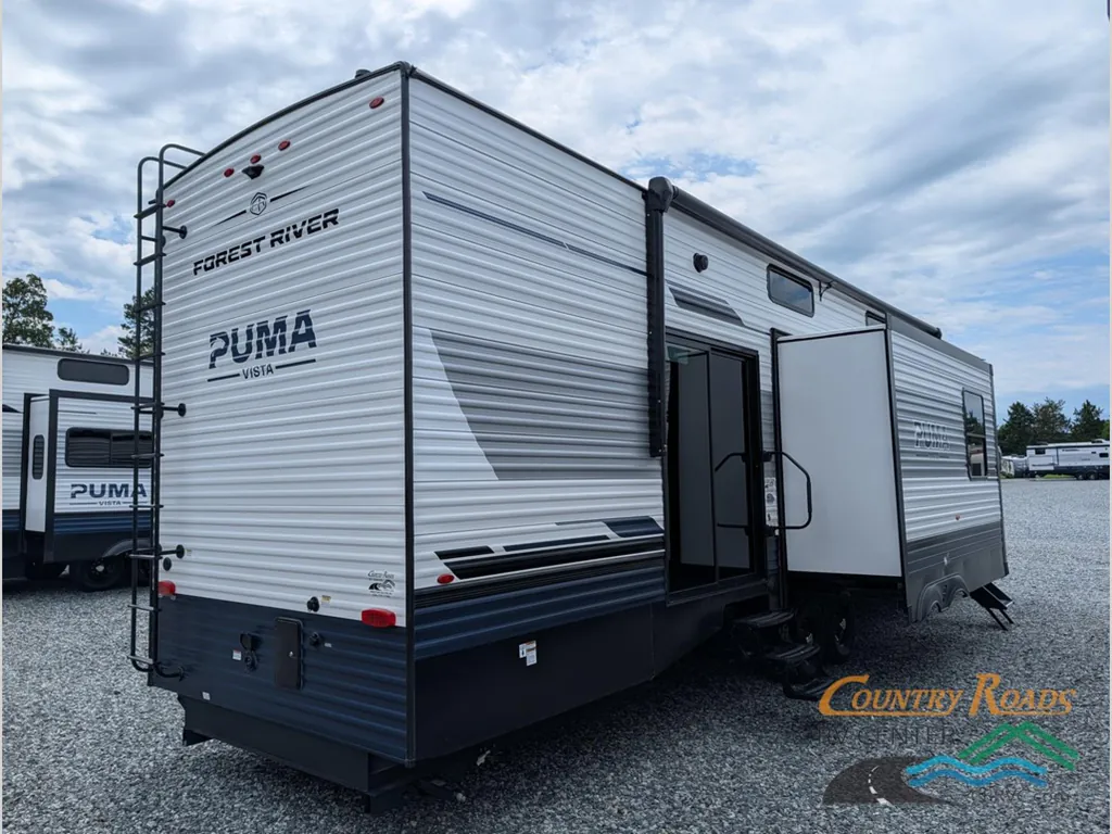 2026 Forest River Puma Vista 420LFT, Photos photo 5