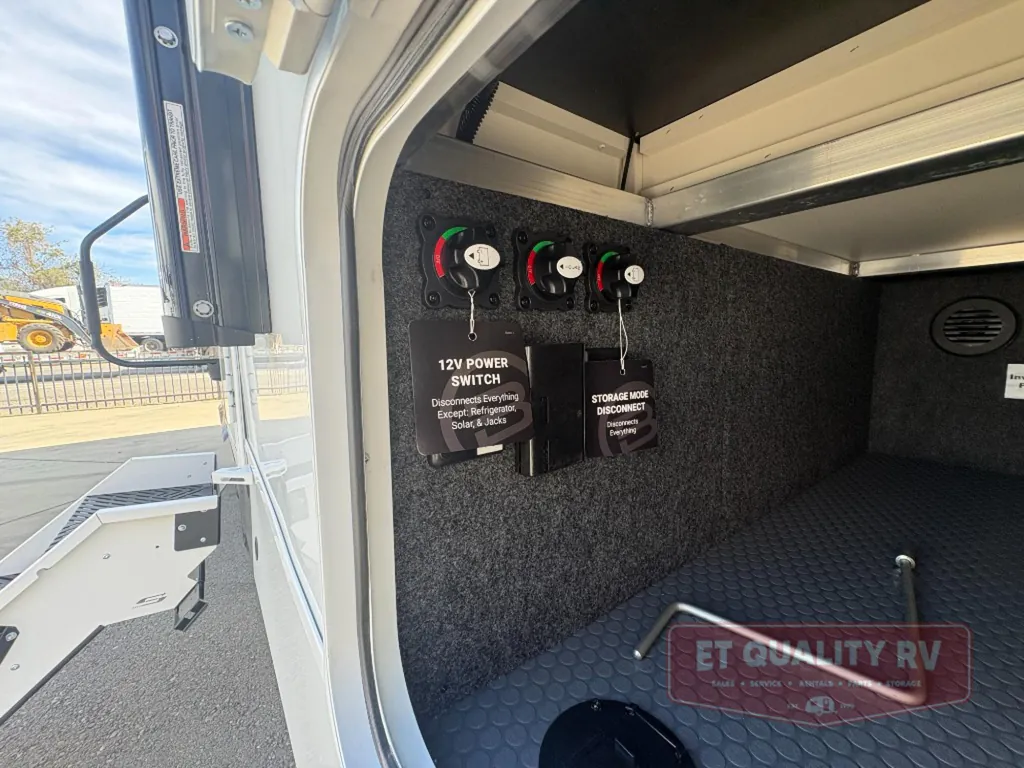 2026 Brinkley Model Ix 20X, Photos photo 18