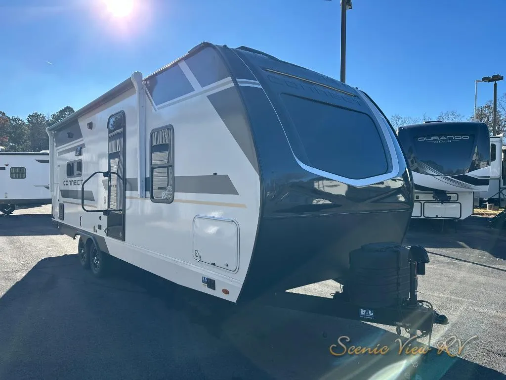 2026 KZ Connect C241RLK - Main photo