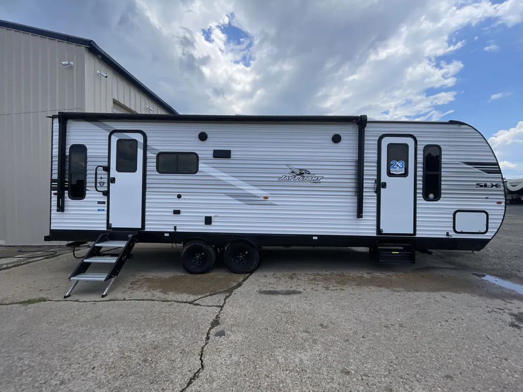 2025 Jayco Jay Flight SLX 262RLSW, Photos photo 4