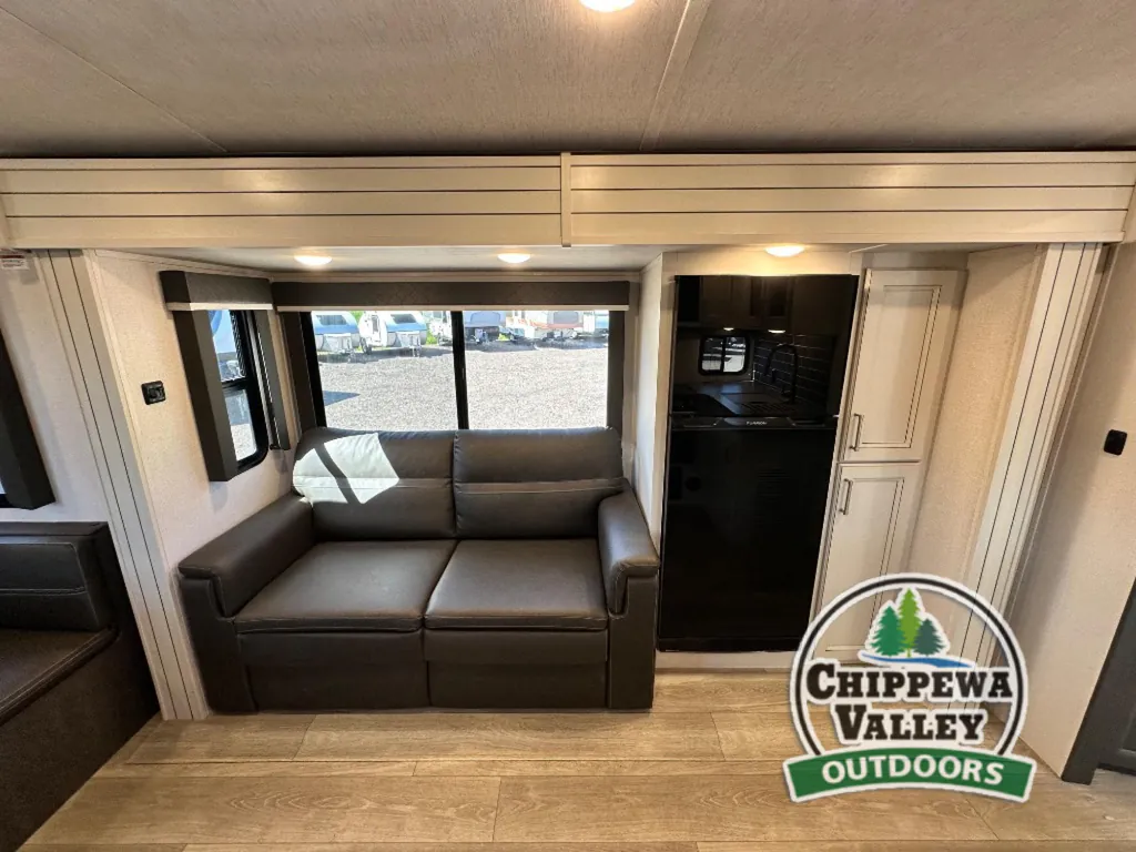 2024 Keystone RV Cougar Half-Ton 30BHS, Photos photo 20