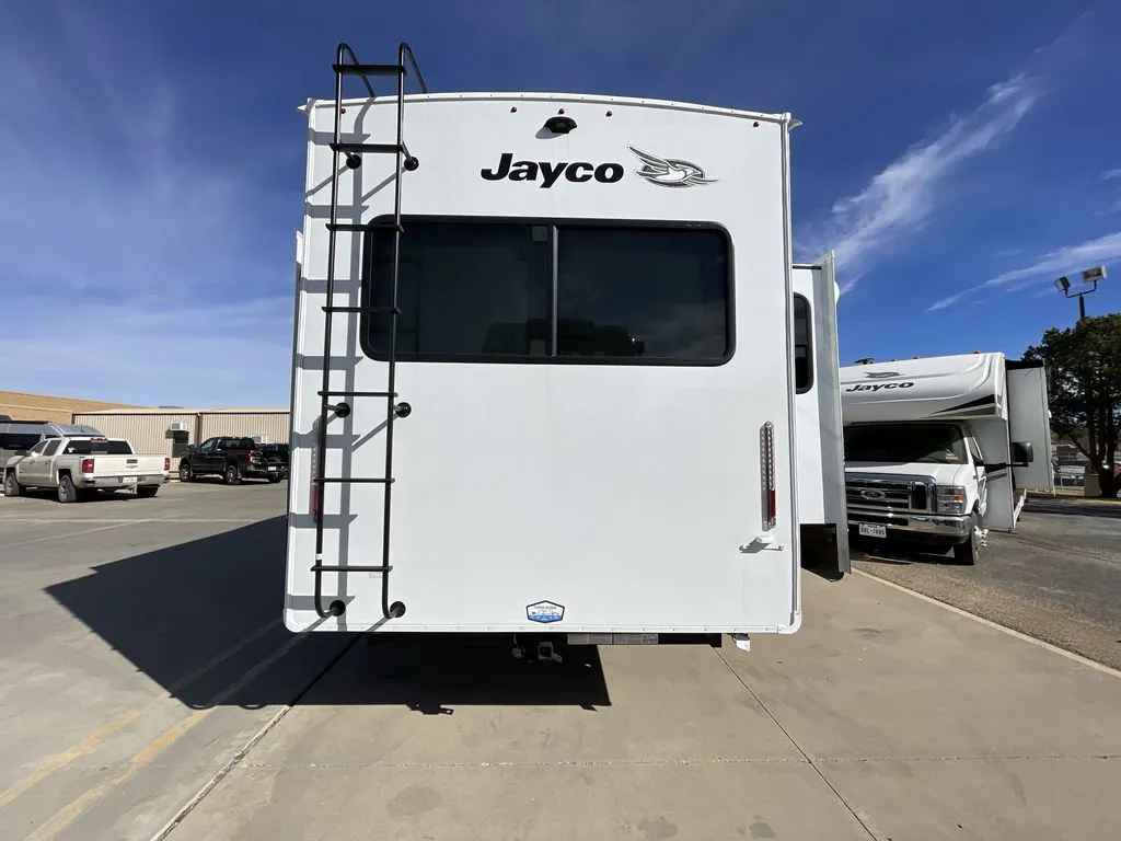 2026 Jayco Eagle 321RSTS, Photos photo 8