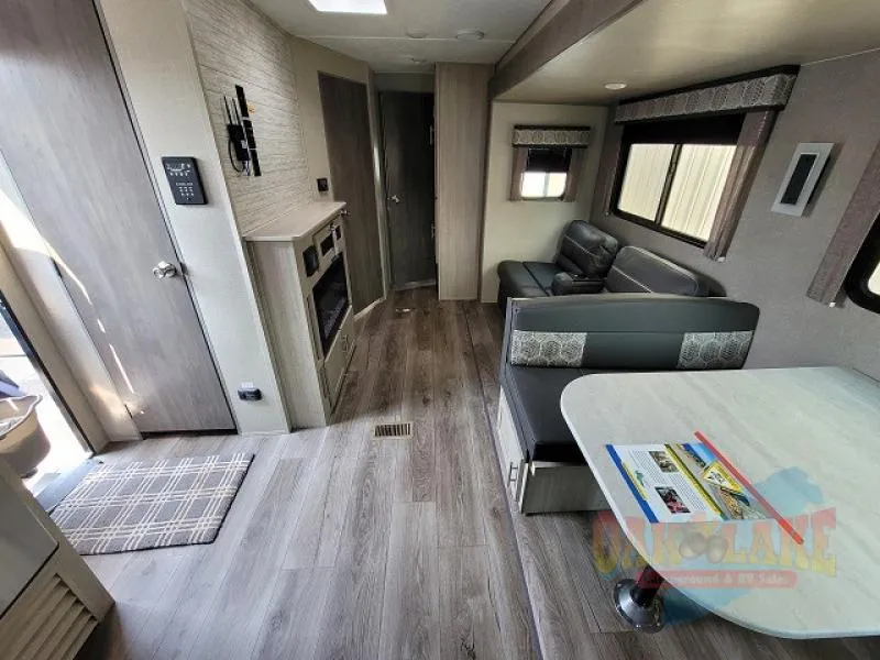 2023 Coachmen Catalina Legacy Edition 263FKDS - Photo 3