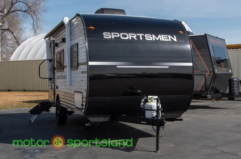2026 KZ Sportsmen 160QB - Main photo