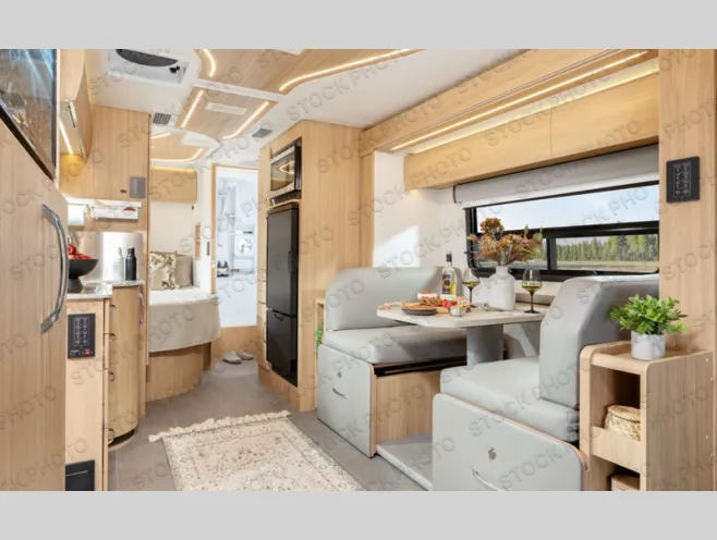 2026 Leisure Travel Unity 24CB - Photo 2