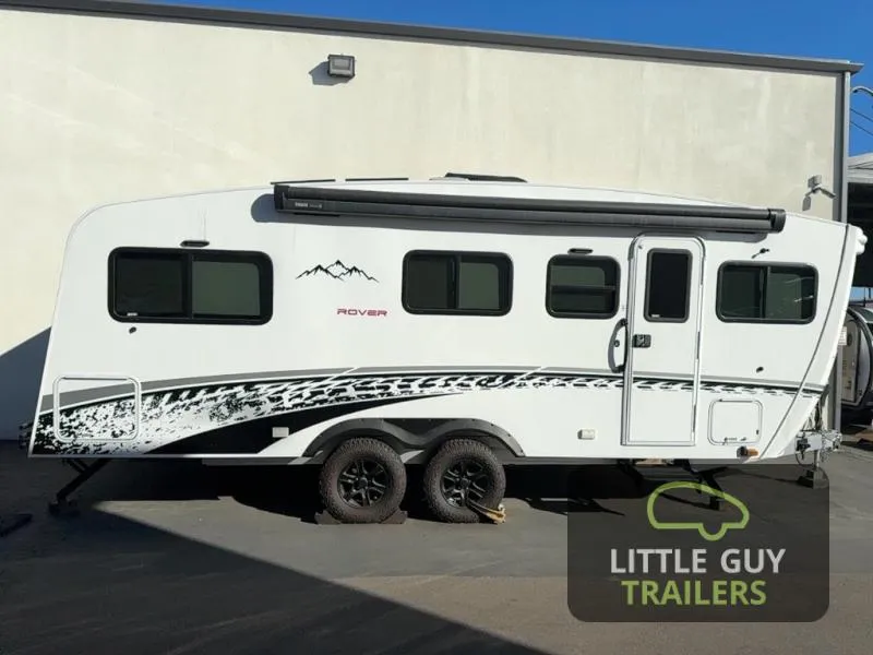 2022 inTech RV Aucta WILLOW - Photo 3