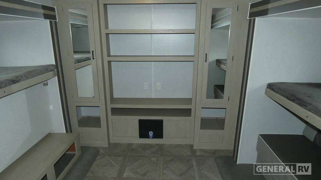 2023 Forest River Salem 31KQBTS, Photos photo 22