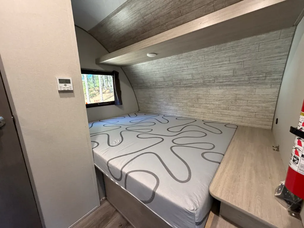 2025 Coachmen Catalina Summit Series 7 154RDX - Photo 4