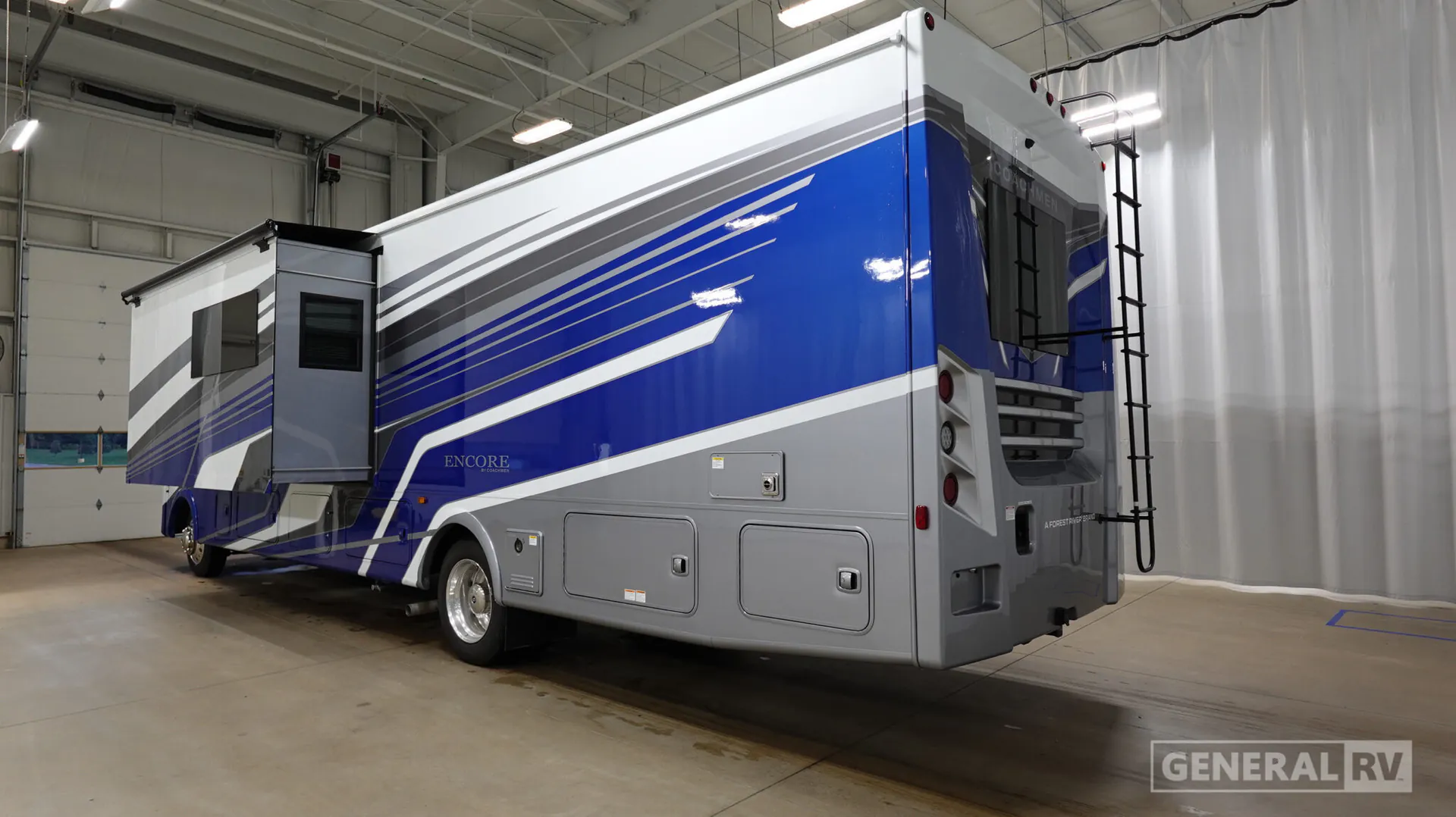 2027 Coachmen Encore 355DS - Photo 4