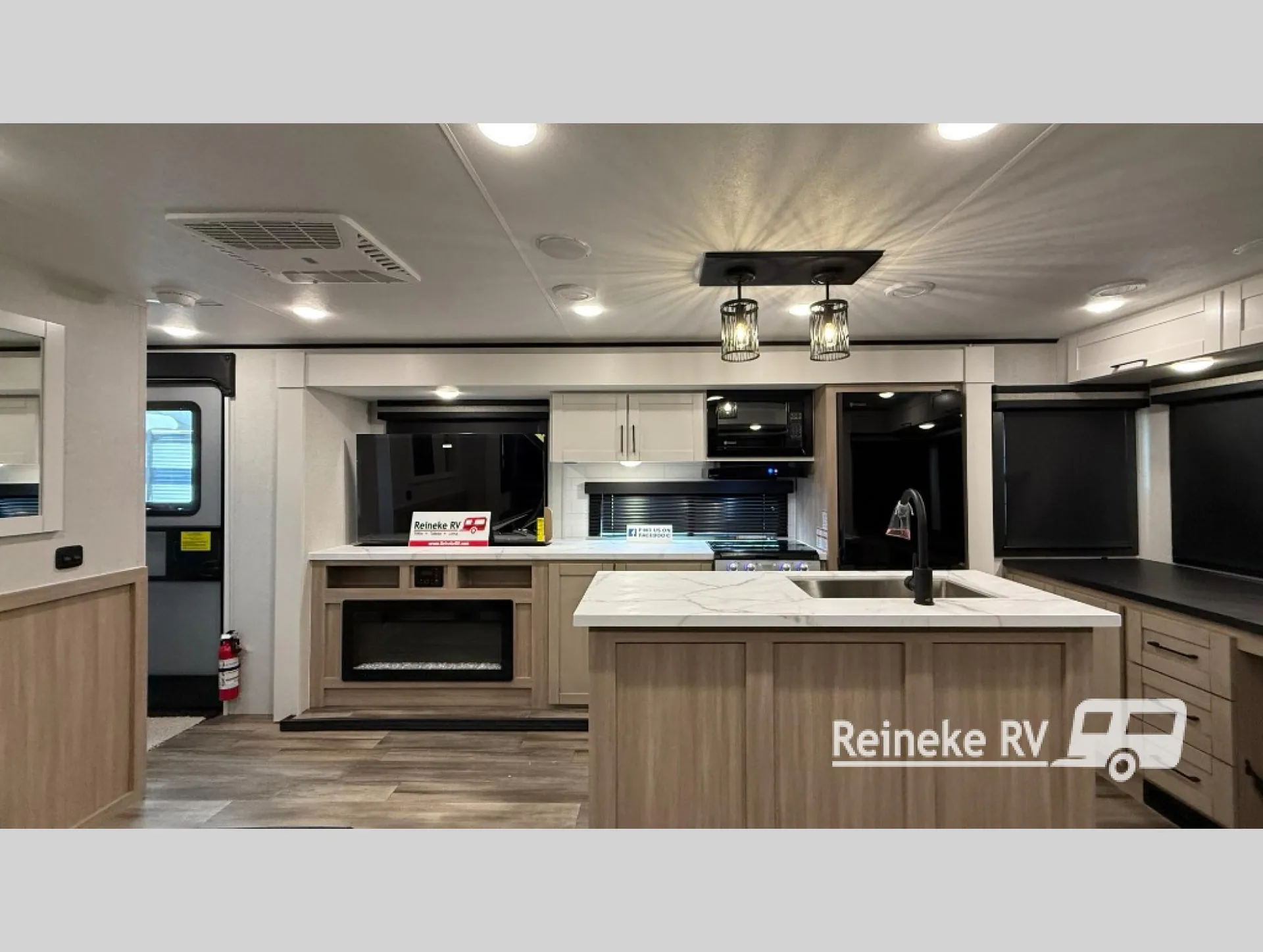2026 Open Range RV Range Lite 280MKI - Photo 3