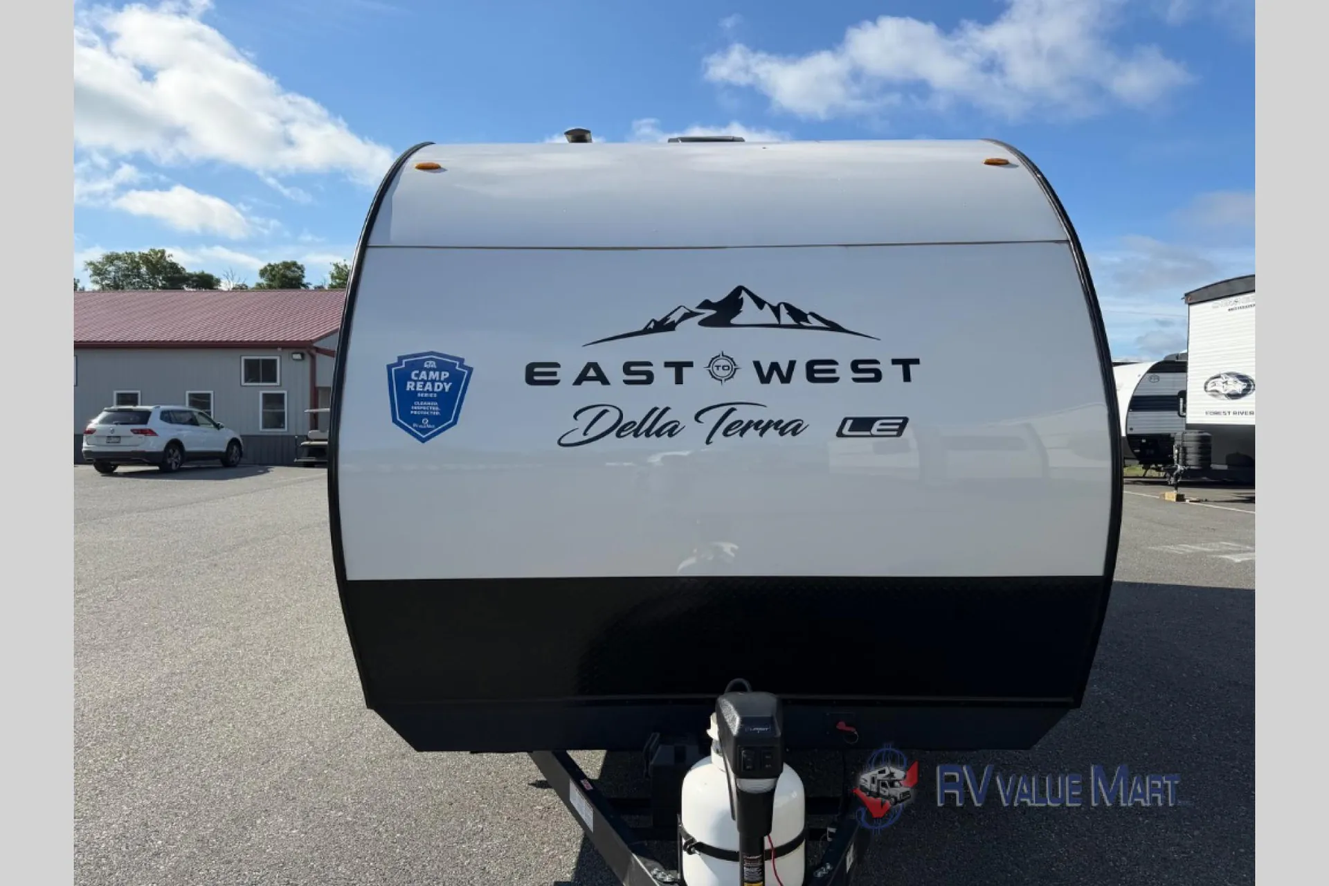 2025 East to West Della Terra LE 170BHXLE - Photo 3