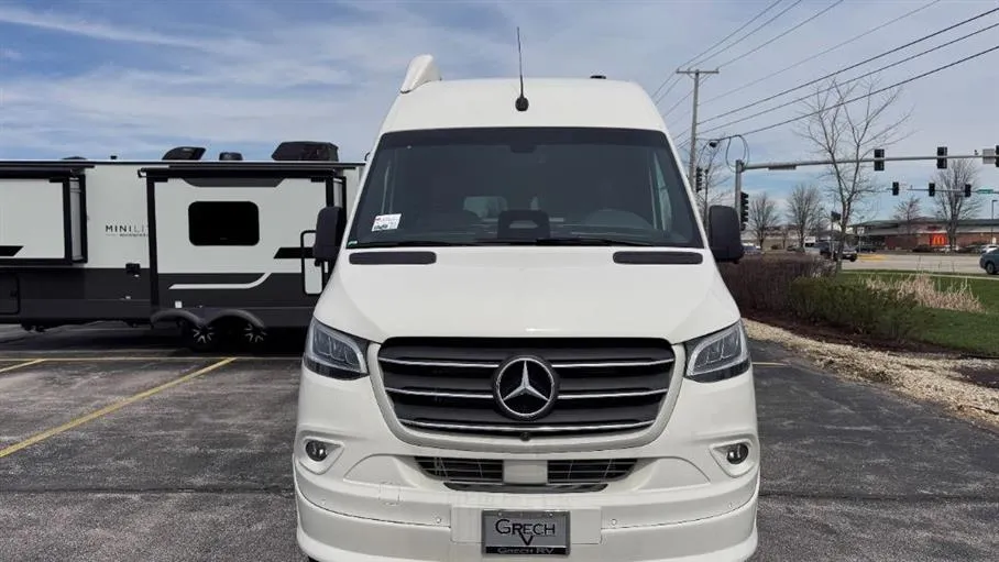 2027 Grech RV Vacanza-ion 19 AWD 19 - Photo 2
