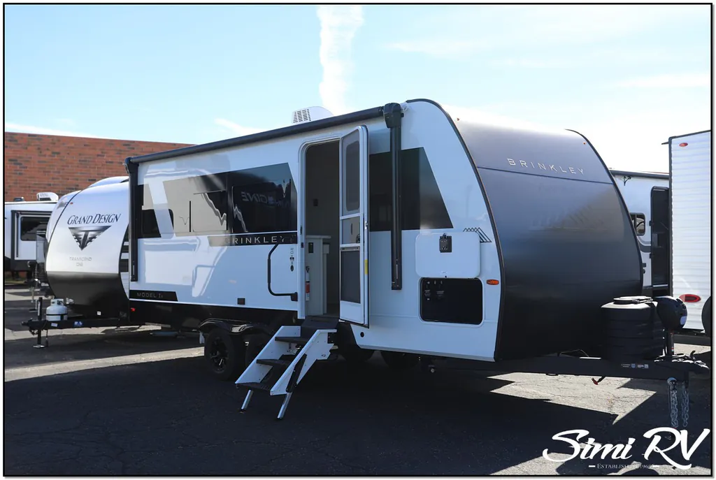 2026 Brinkley Model Ix 20X, Photos photo 11