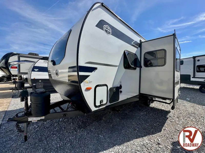 2026 Forest River Surveyor Legend 202RBLE — Photo 7