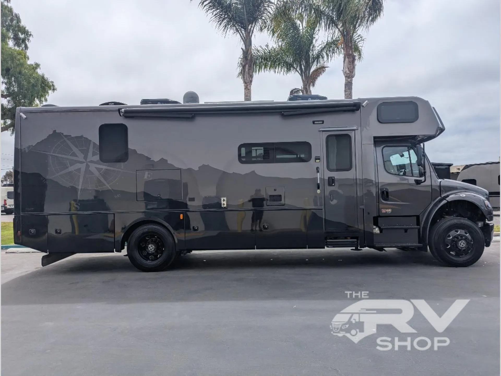 2025 Dynamax Corp Europa 31SS - Photo 3