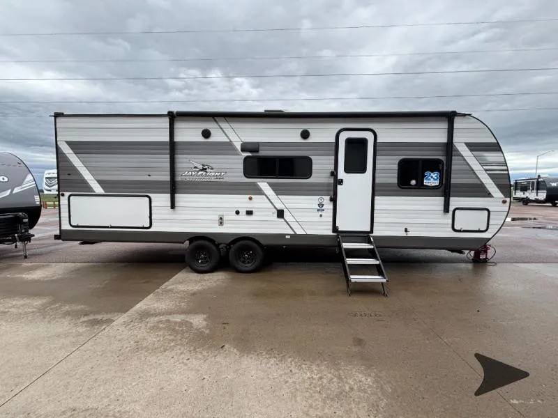 2027 Jayco Jay Flight SLX 261BHS - Photo 4