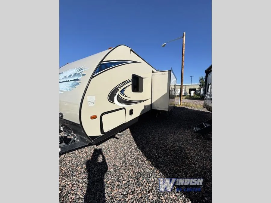 2017 Keystone Bullet 248RKS - Photo 3