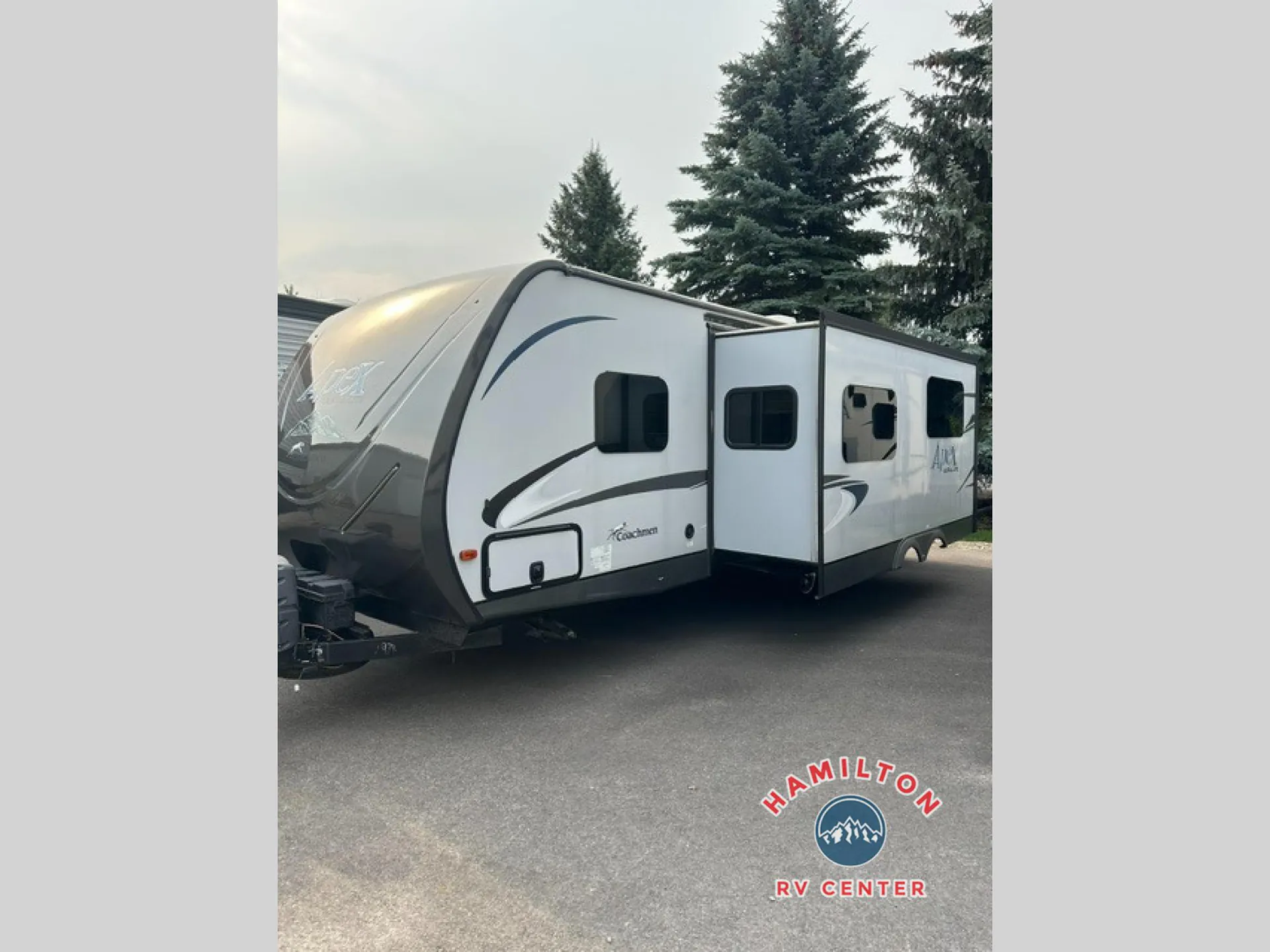 2015 Coachmen RV Apex Ultra-Lite 269RBSS - Photo 2