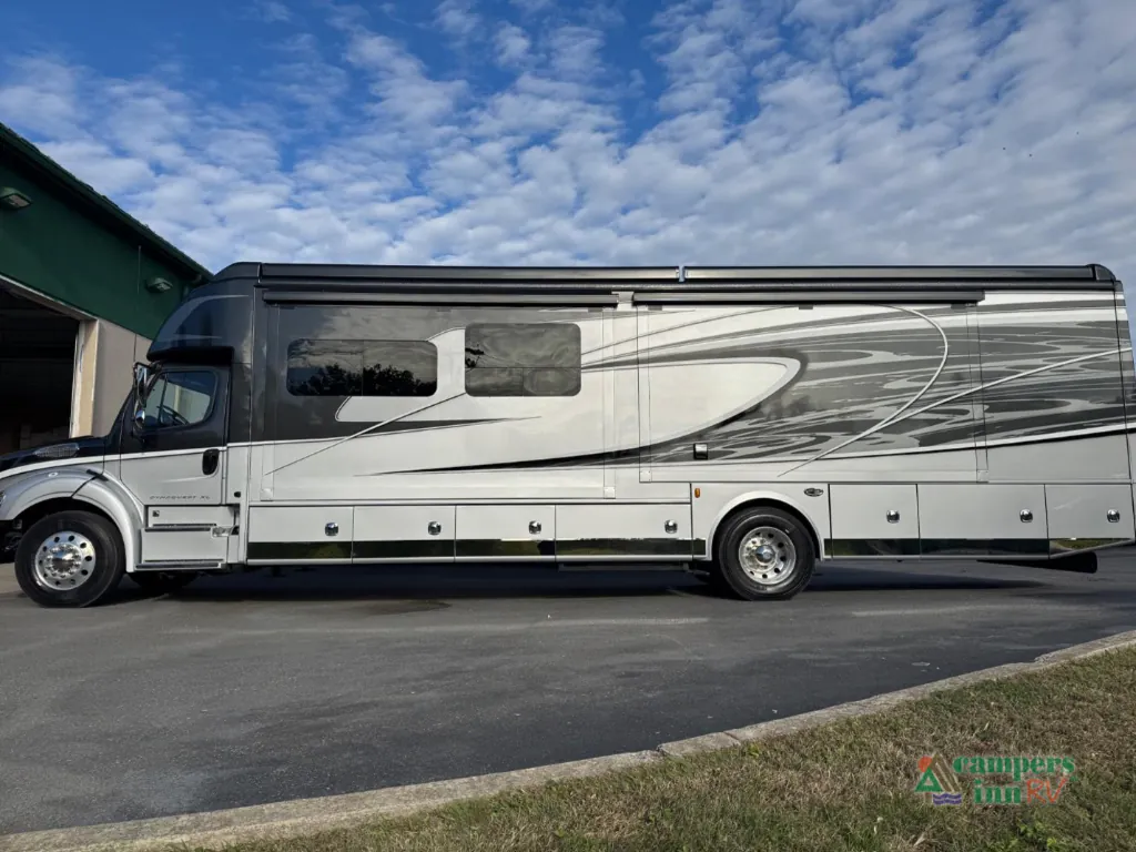 2022 Dynamax Corp Dynaquest XL 37RB, Photos photo 5