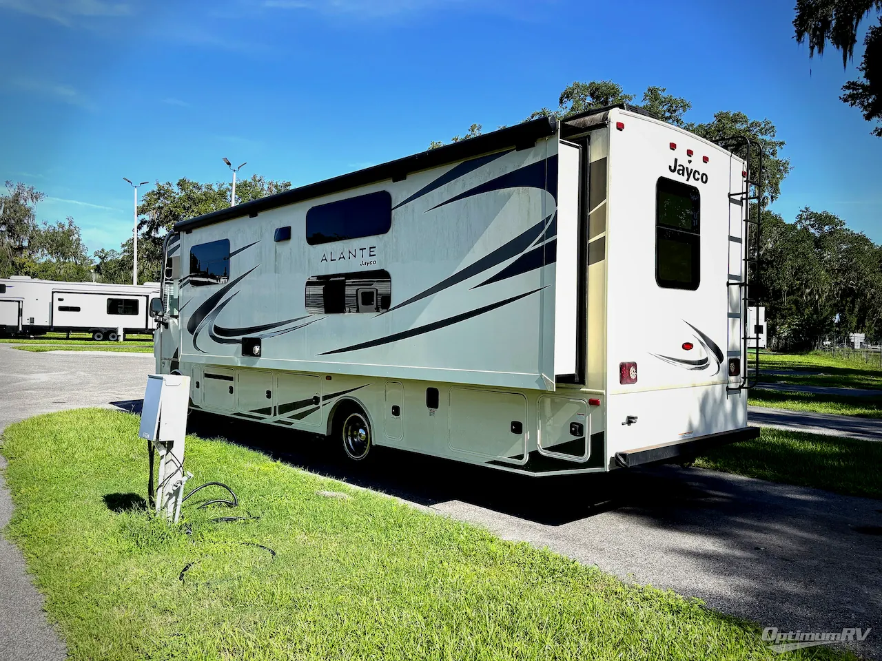 2021 Jayco Alante 29F - Photo 4