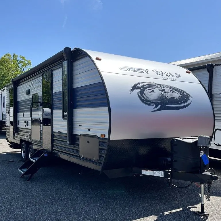 2022 Coachmen Freedom Express Ultra Lite 257BHS - Photo 4