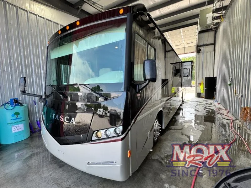 2015 Itasca Solei 38R - Photo 3
