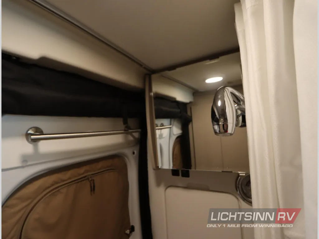 2025 Winnebago Travato 59KL, Photos photo 48