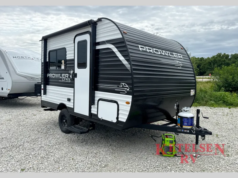 2027 Heartland Prowler 1300RD - Photo 2