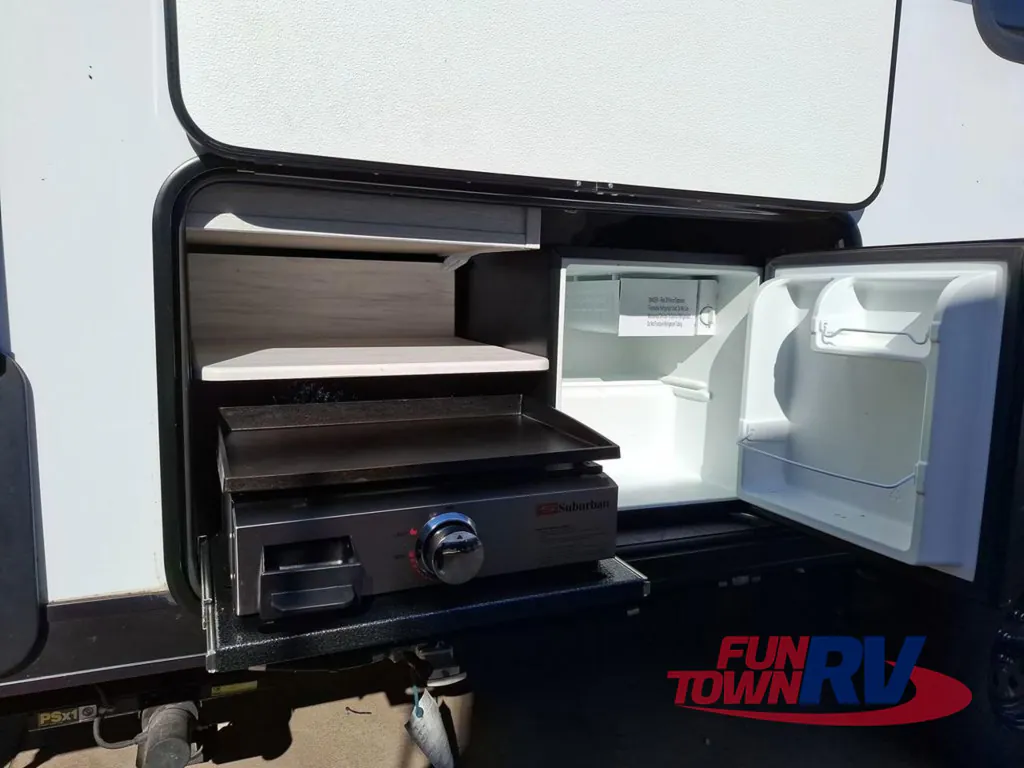 2024 Forest River Salem Cruise Lite 24VIEW, Photos photo 6