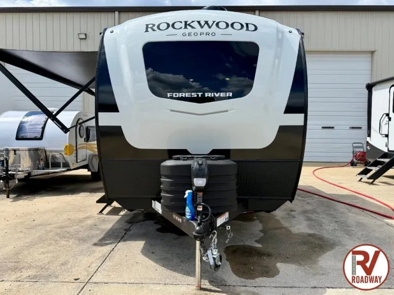 2026 Forest River Rockwood GEO Pro G20FBS - Photo 2