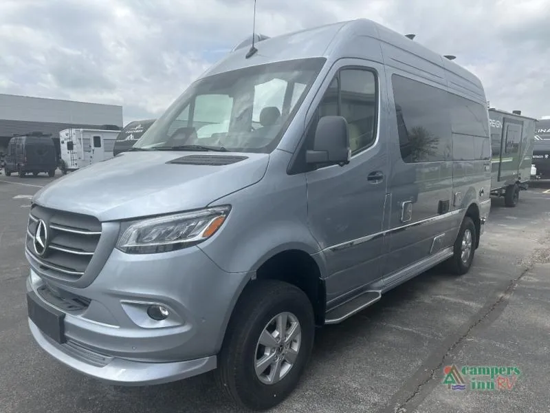 2025 Airstream Interstate 19-e TB - Main photo