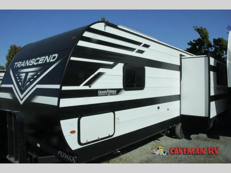 2026 Grand Design Transcend 245RLT - Photo 3