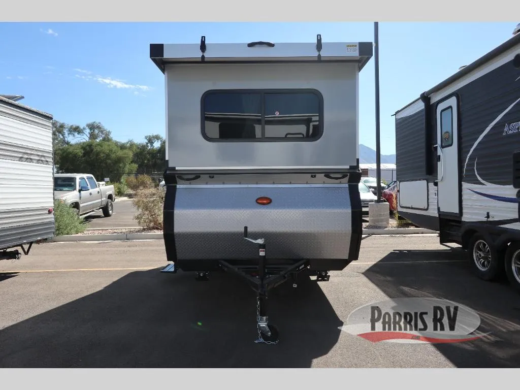 2026 Aliner Classic TWIN BED - Photo 3