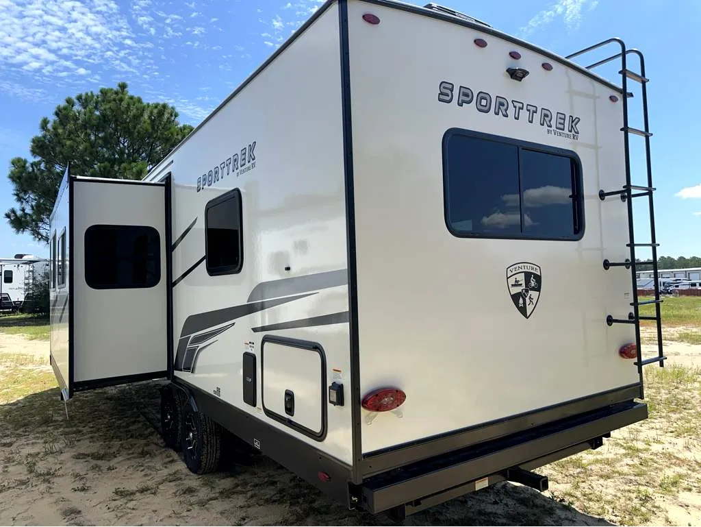 2026 Venture RV SportTrek ST251VFK - Photo 4
