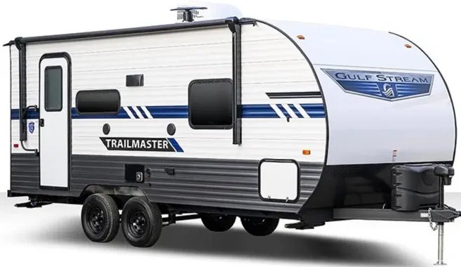 Trailmaster Lite Ultra-Lite 240RK exterior