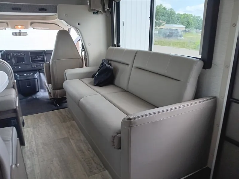 2024 Thor Motor Coach Freedom Elite 28AE, Photos photo 17