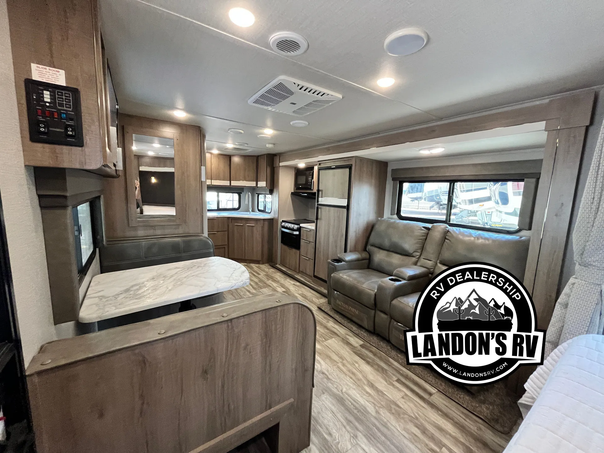 2020 Grand Design Imagine XLS 22MLE - Photo 2