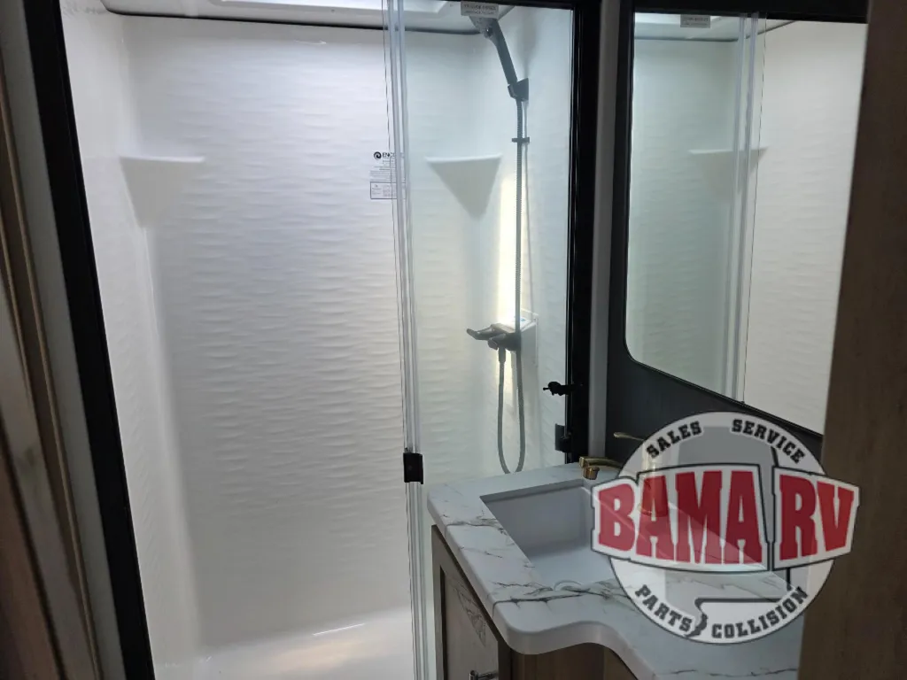2026 Keystone RV Raptor Carbon Series 420, Photos photo 12