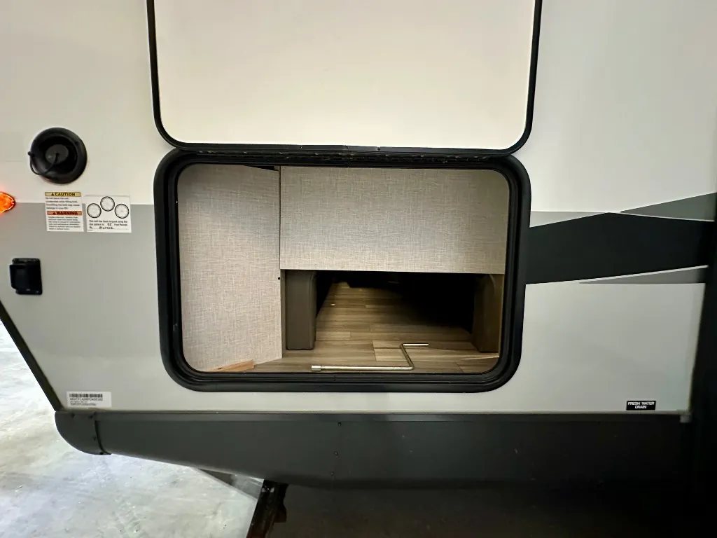 2023 Forest River Flagstaff Micro Lite 25BRDS, Photos photo 39