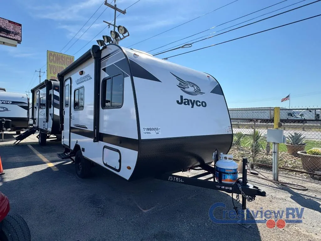 2026 Jayco Jay Feather Air 15TBSL - Photo 3