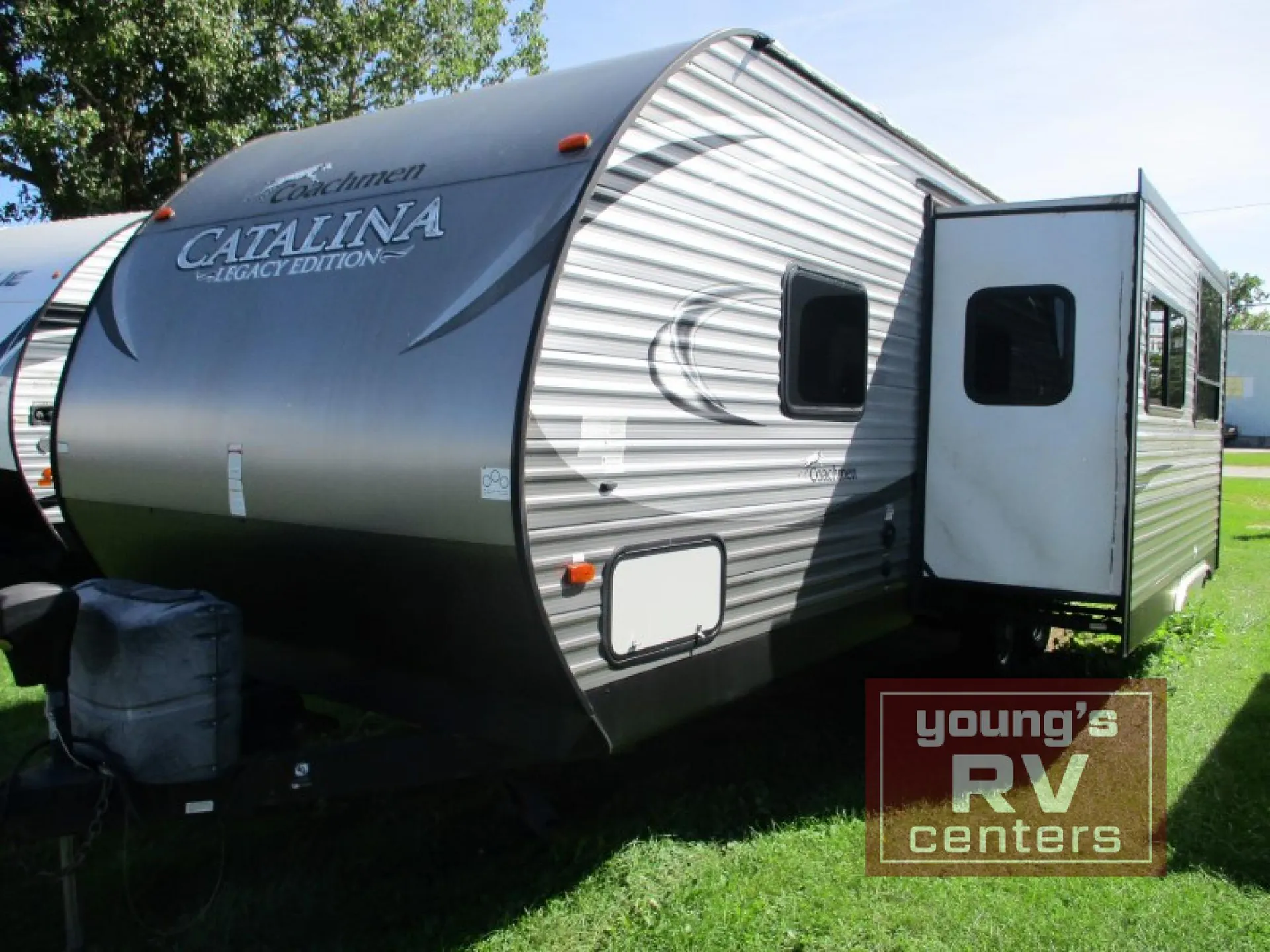 2016 Coachmen Catalina 293RBKS - Photo 2