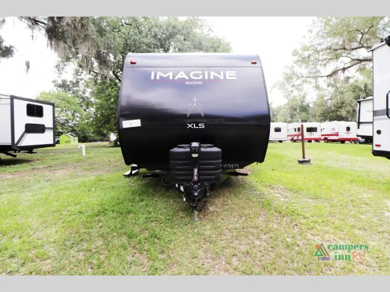 2026 Grand Design Imagine XLS 25RLE - Photo 4